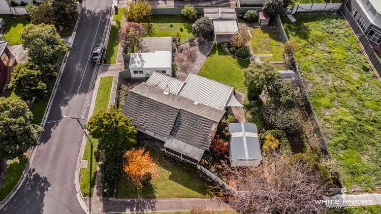 Sixth view of Homely house listing, 4-6 Matthews Street, Sunshine VIC 3020