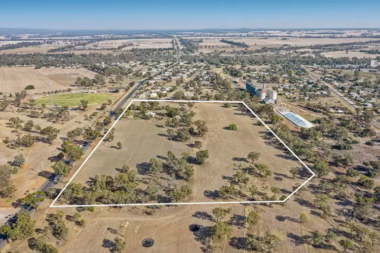Second view of Homely land listing, Lot 5 Acacia Court, Bridgewater VIC 3516