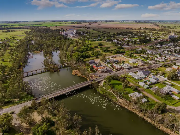 Third view of Homely land listing, Lot 5 Acacia Court, Bridgewater VIC 3516