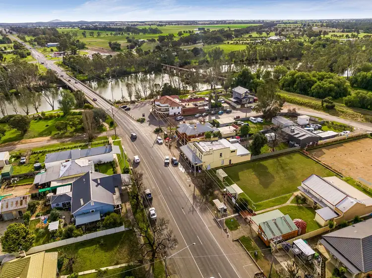 Fourth view of Homely land listing, Lot 5 Acacia Court, Bridgewater VIC 3516