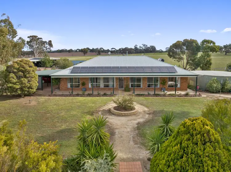 188 Boyles Lane, Lockwood VIC 3551