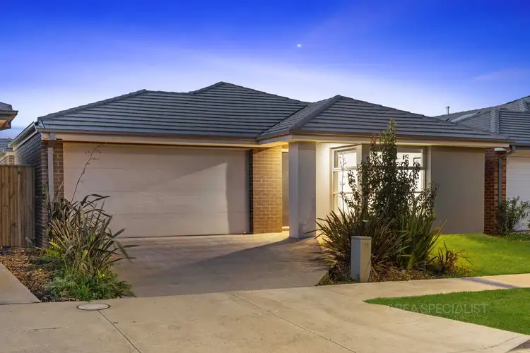 Second view of Homely house listing, 11 Sherford Avenue, Werribee VIC 3030