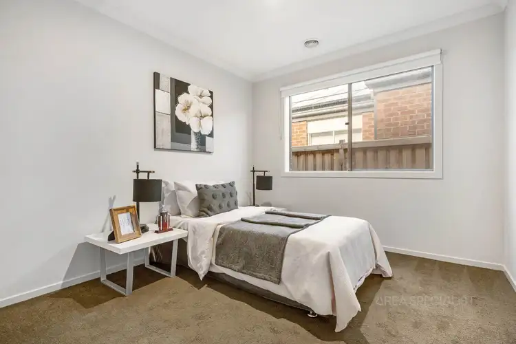 Third view of Homely house listing, 11 Sherford Avenue, Werribee VIC 3030