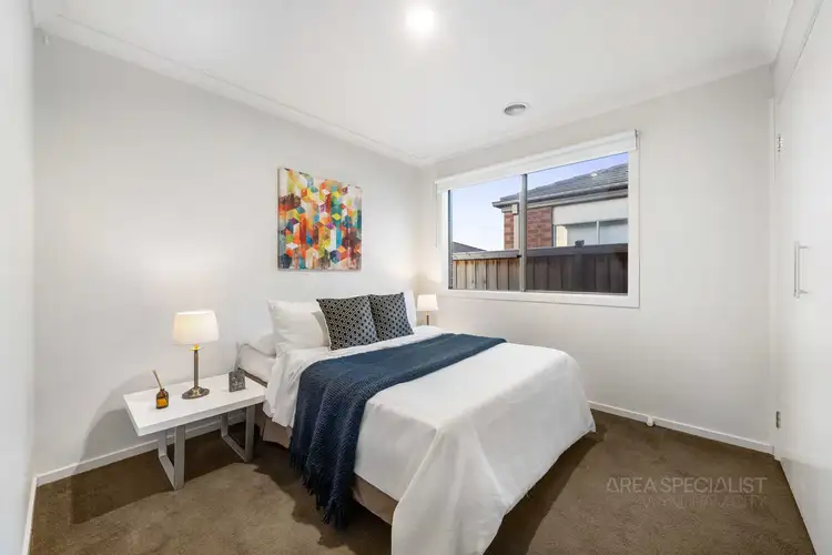 Fifth view of Homely house listing, 11 Sherford Avenue, Werribee VIC 3030