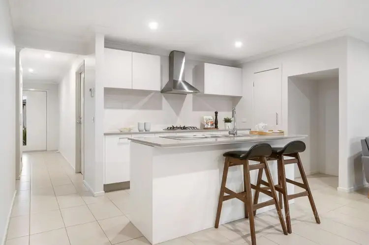 Sixth view of Homely house listing, 11 Sherford Avenue, Werribee VIC 3030