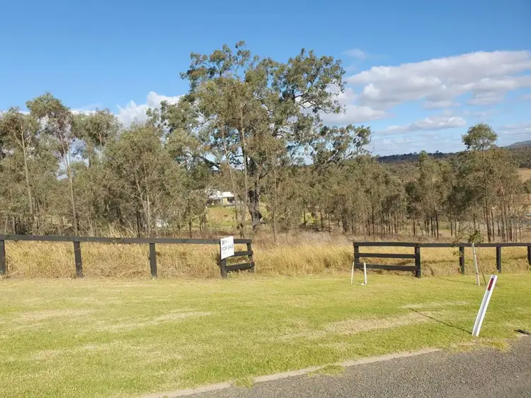 Second view of Homely land listing, 7 Shearer's Close, Muswellbrook NSW 2333