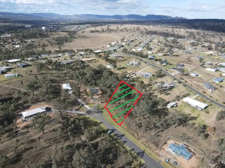 Fourth view of Homely land listing, 7 Shearer's Close, Muswellbrook NSW 2333