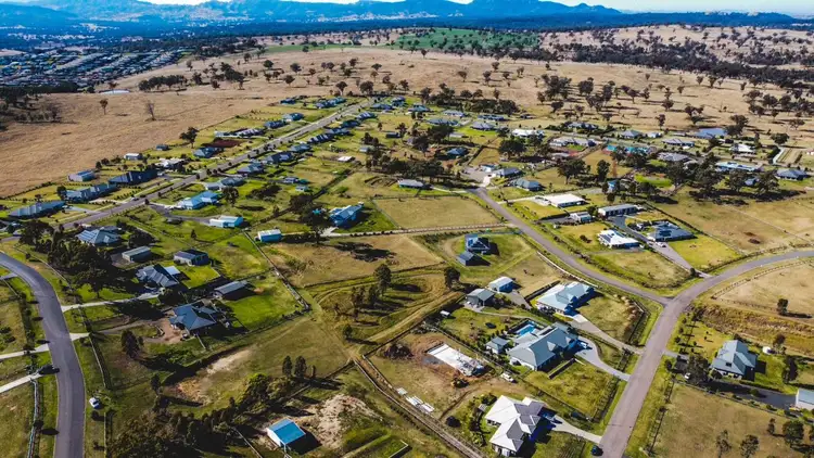 Fifth view of Homely land listing, 7 Shearer's Close, Muswellbrook NSW 2333