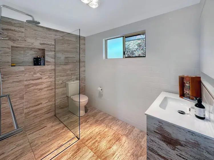 Third view of Homely townhouse listing, 3/16 Bennett Street, Hawks Nest NSW 2324