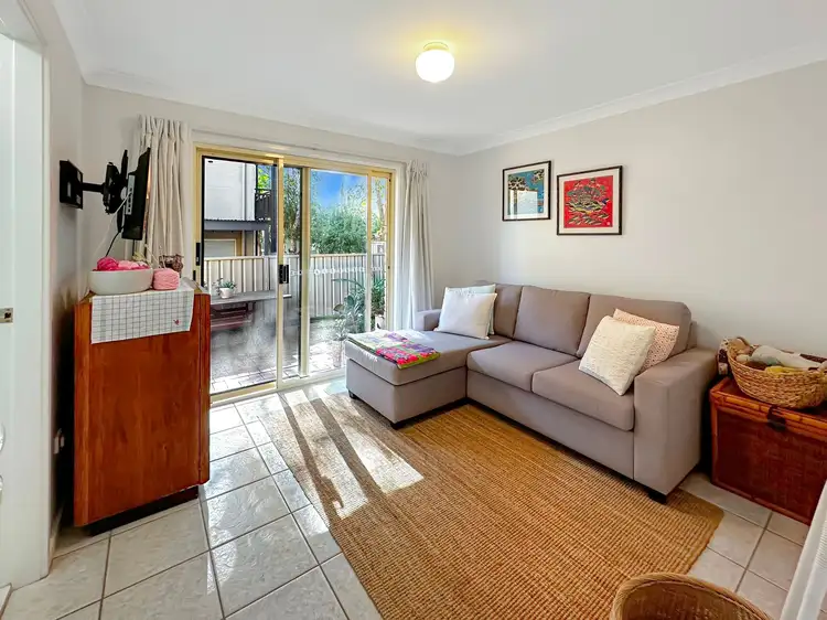 Fifth view of Homely townhouse listing, 3/16 Bennett Street, Hawks Nest NSW 2324