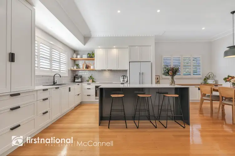 Main view of Homely house listing, 5 Unitt Street, Kyabram VIC 3620