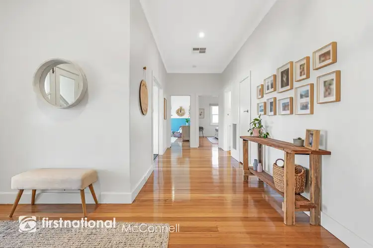 Fourth view of Homely house listing, 5 Unitt Street, Kyabram VIC 3620