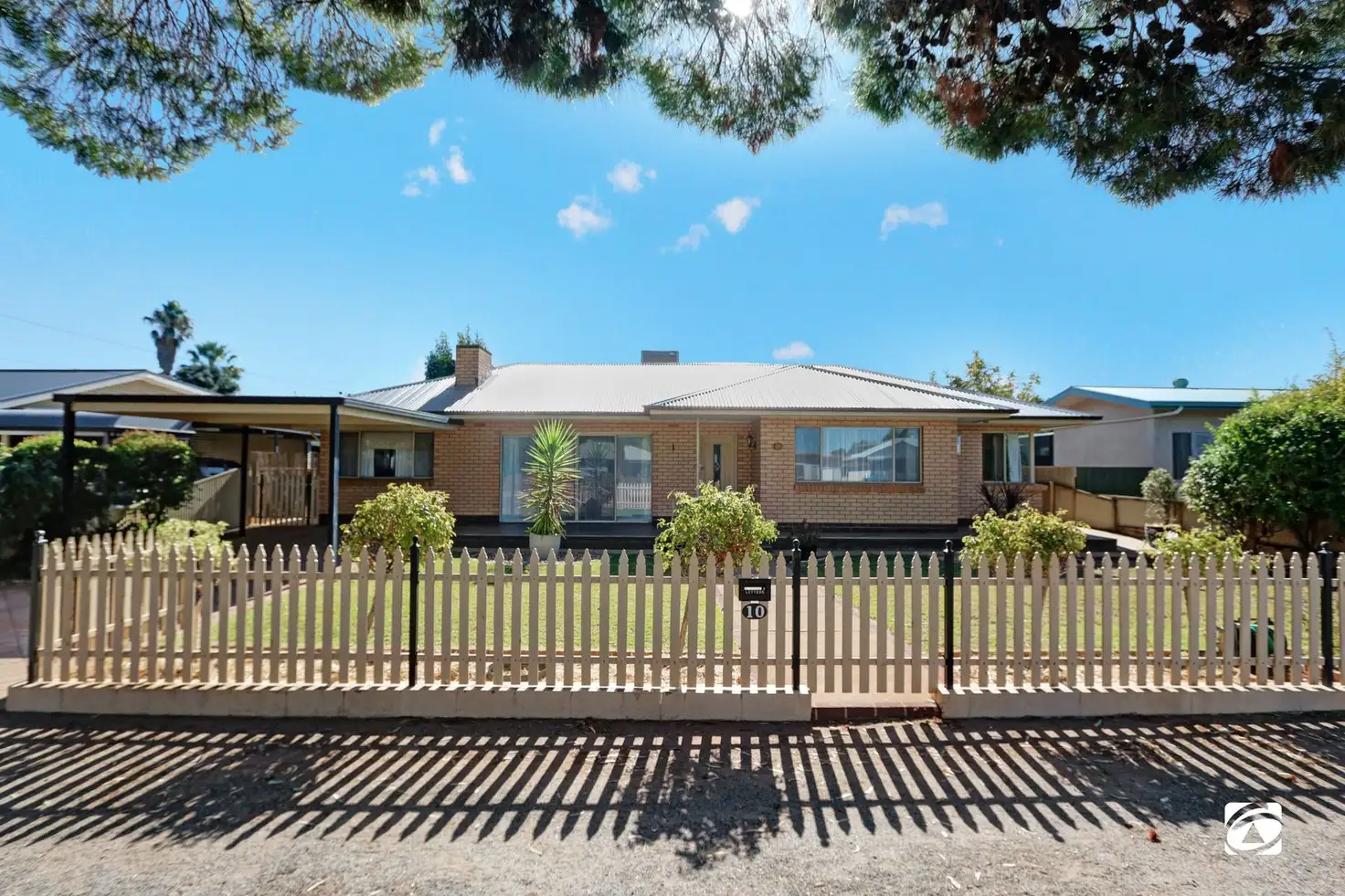 Main view of Homely house listing, 10 Morgan Street, Broken Hill NSW 2880