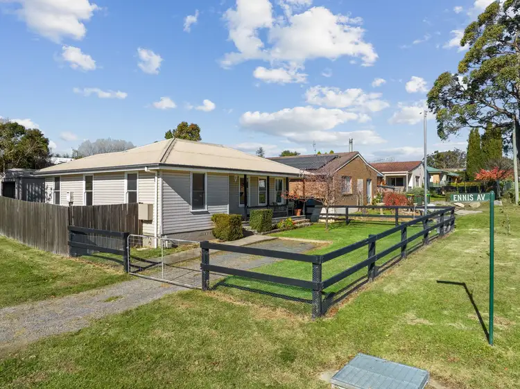 19 Howard Street, New Berrima NSW 2577