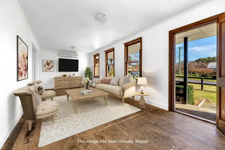 Second view of Homely house listing, 19 Howard Street, New Berrima NSW 2577