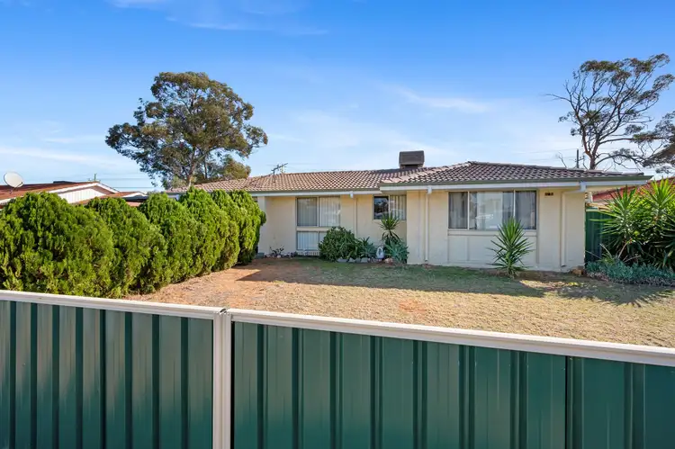 28 Maculata Street, Kambalda West WA 6442
