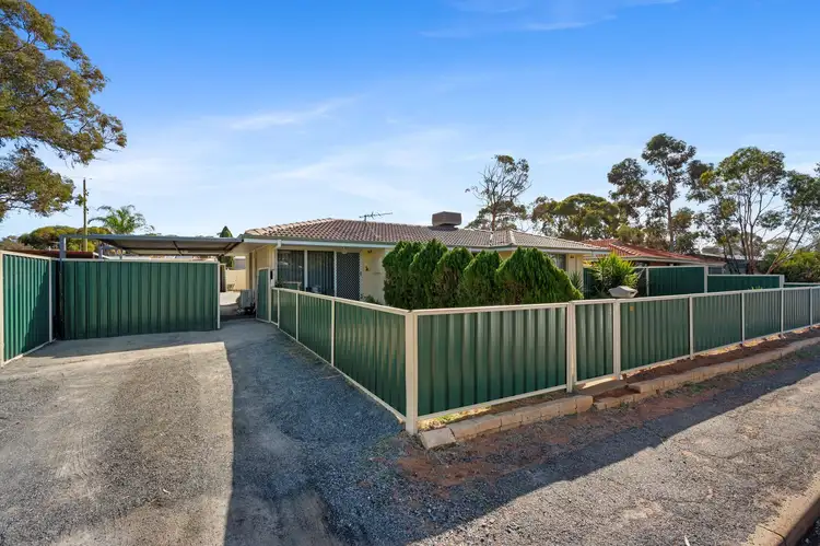 Second view of Homely house listing, 28 Maculata Street, Kambalda West WA 6442