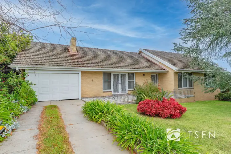 Main view of Homely house listing, 4 Steane Street, Kennington VIC 3550