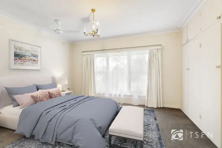 Sixth view of Homely house listing, 4 Steane Street, Kennington VIC 3550
