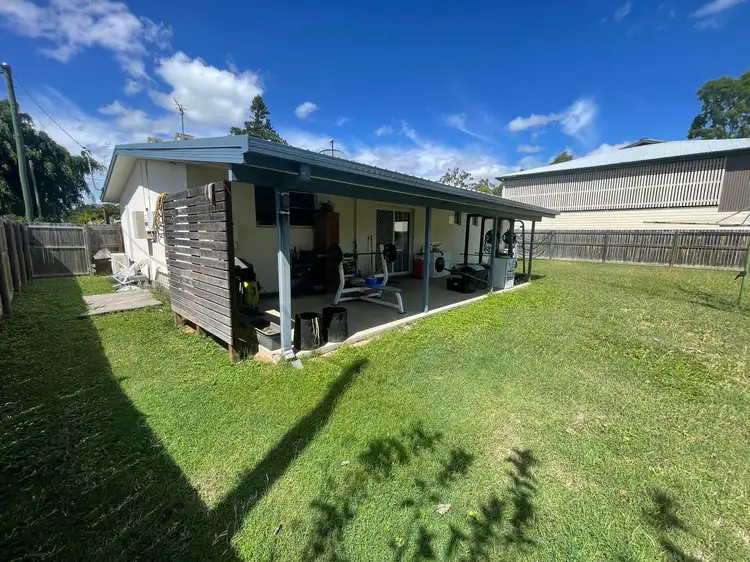 5 Wilkin Street, Nebo QLD 4742
