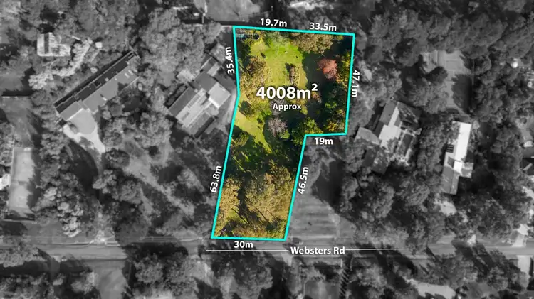 75 Websters Road, Templestowe VIC 3106