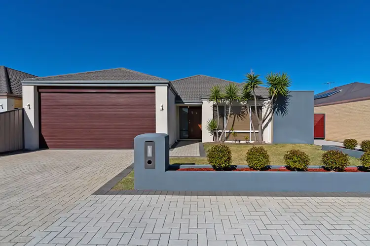 104 Stockholm Road, Wanneroo WA 6065