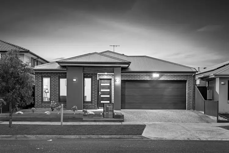 10 Arizona Crescent, Tarneit VIC 3029