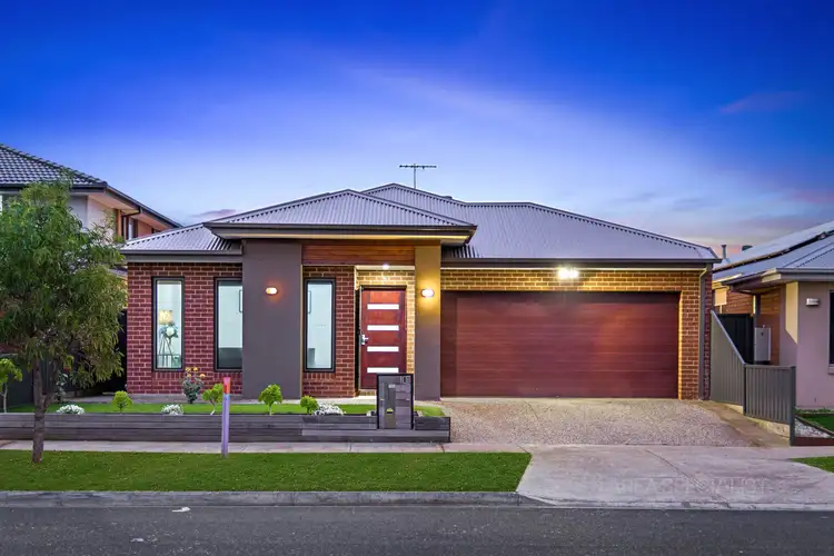 Third view of Homely house listing, 10 Arizona Crescent, Tarneit VIC 3029