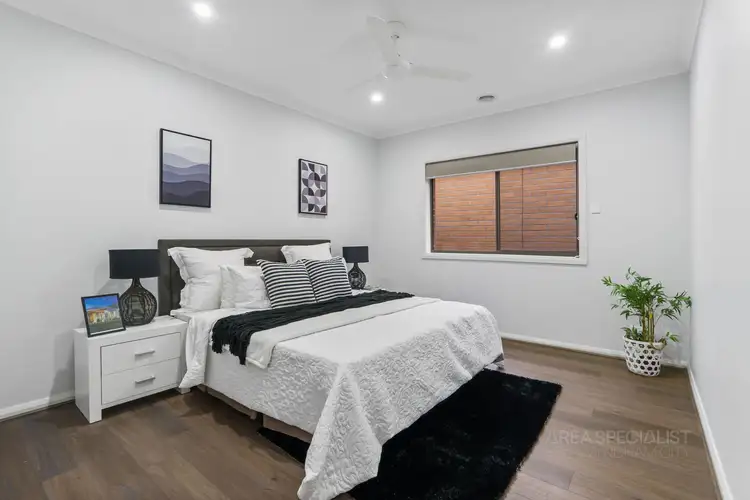 Sixth view of Homely house listing, 10 Arizona Crescent, Tarneit VIC 3029