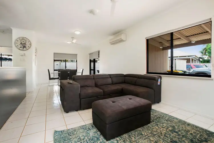 Second view of Homely unit listing, 18B Legendre Road, Nickol WA 6714