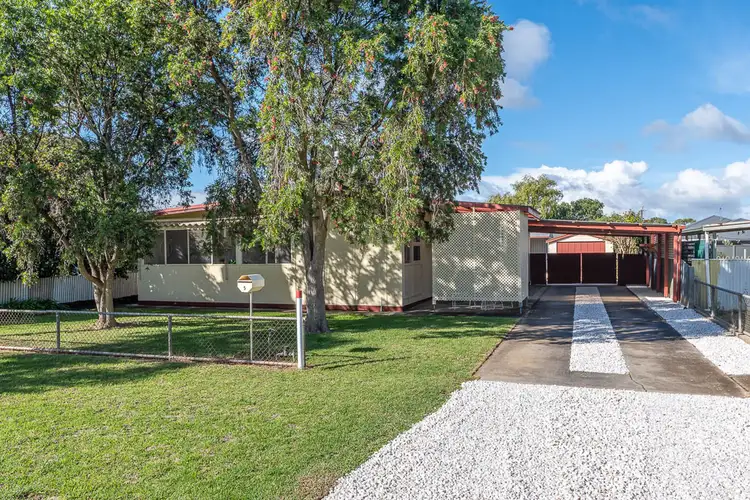 Main view of Homely house listing, 5 Stirling Road, Strathalbyn SA 5255