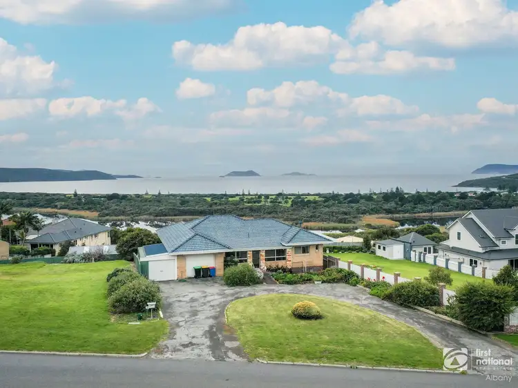 Main view of Homely house listing, 28 Wakefield Crescent, Mira Mar WA 6330