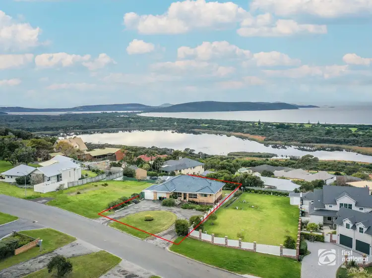 Third view of Homely house listing, 28 Wakefield Crescent, Mira Mar WA 6330