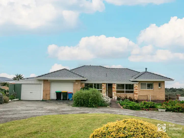 Fourth view of Homely house listing, 28 Wakefield Crescent, Mira Mar WA 6330