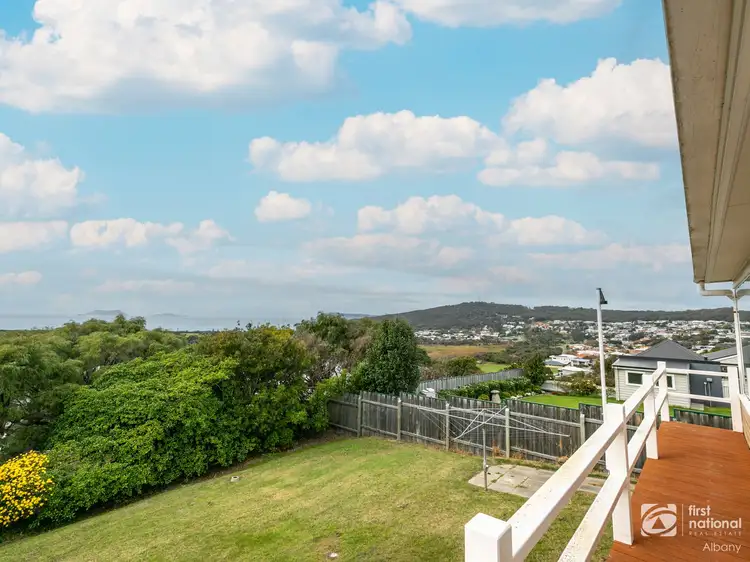 Seventh view of Homely house listing, 28 Wakefield Crescent, Mira Mar WA 6330