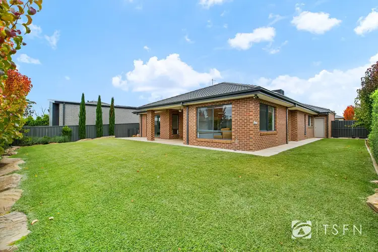 Second view of Homely house listing, 15 Terrapee Street, Strathfieldsaye VIC 3551