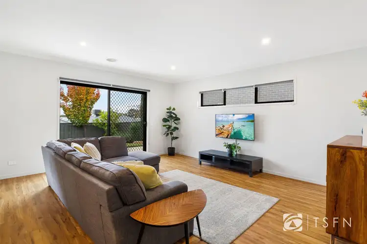 Third view of Homely house listing, 15 Terrapee Street, Strathfieldsaye VIC 3551