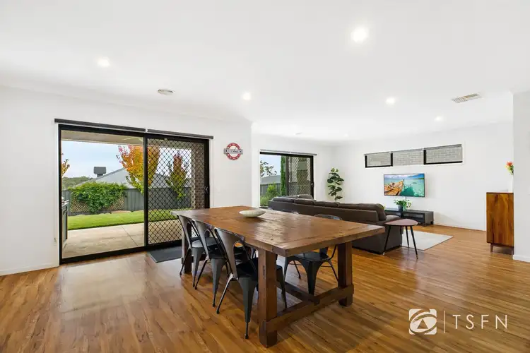 Fifth view of Homely house listing, 15 Terrapee Street, Strathfieldsaye VIC 3551