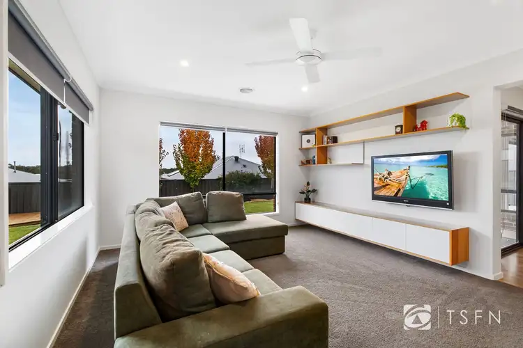 Sixth view of Homely house listing, 15 Terrapee Street, Strathfieldsaye VIC 3551