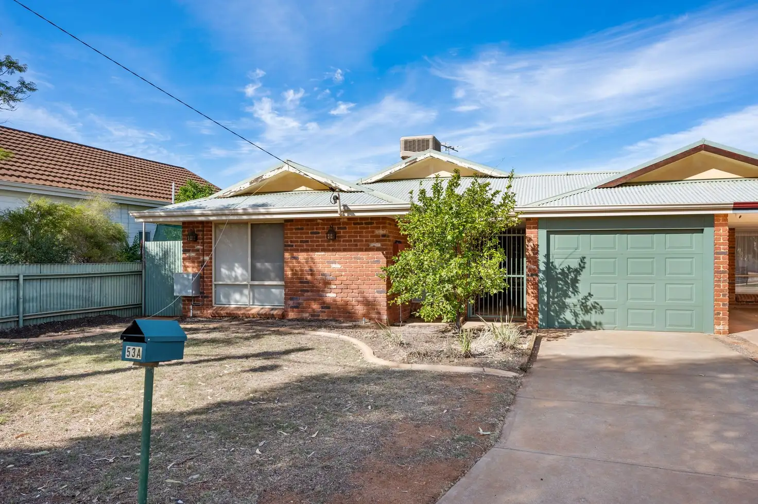 Main view of Homely unit listing, 1/53 Balfour Street, South Kalgoorlie WA 6430