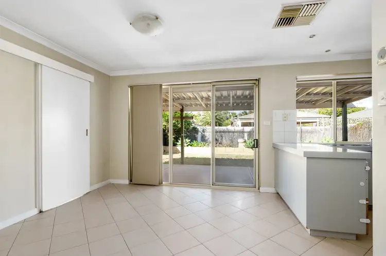 Third view of Homely unit listing, 1/53 Balfour Street, South Kalgoorlie WA 6430