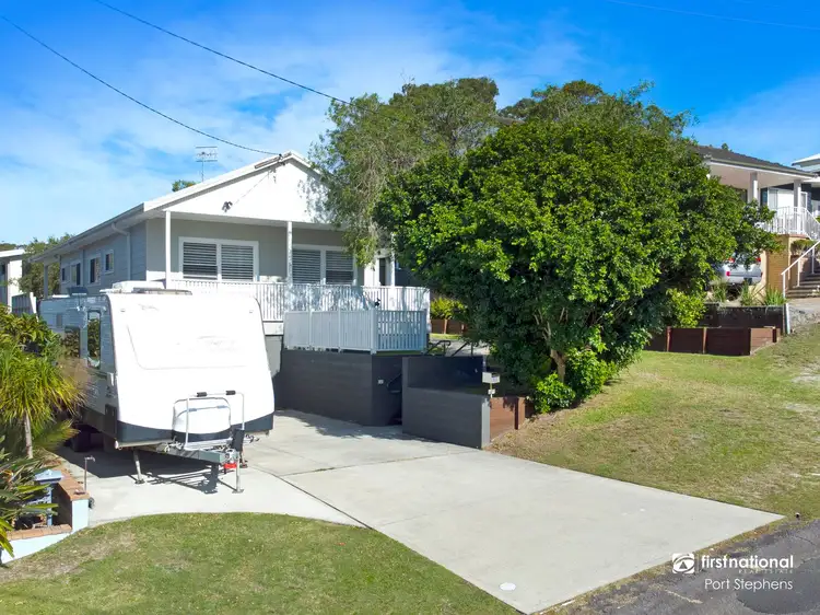 Fourth view of Homely other listing, 11 Montevideo Parade, Nelson Bay NSW 2315