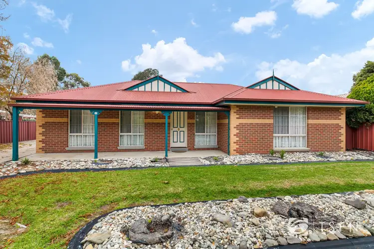 50 Heinz Street, East Bendigo VIC 3550