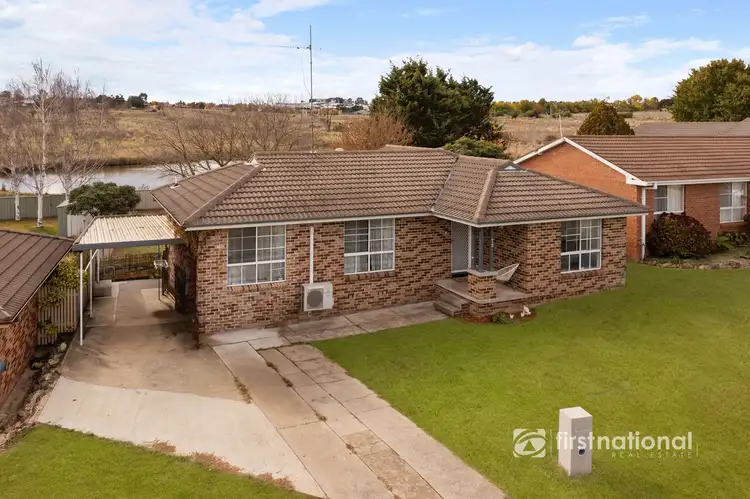 Main view of Homely house listing, 79 Bonnor street, Kelso NSW 2795