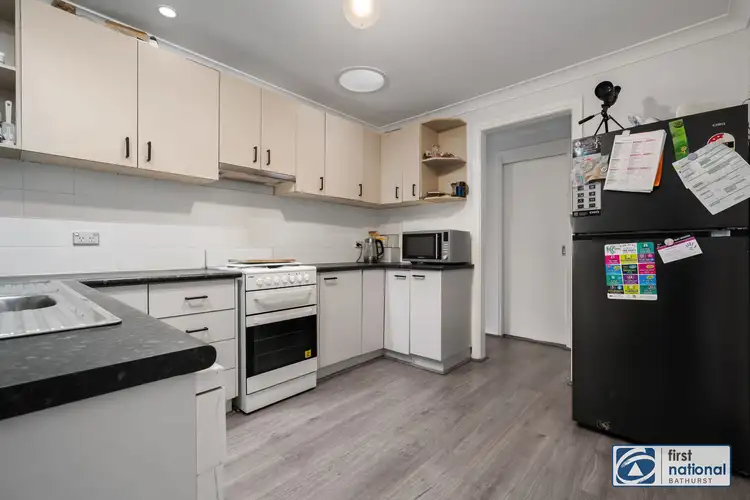 Second view of Homely house listing, 79 Bonnor street, Kelso NSW 2795