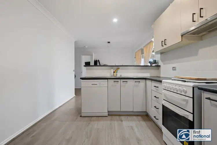 Fourth view of Homely house listing, 79 Bonnor street, Kelso NSW 2795