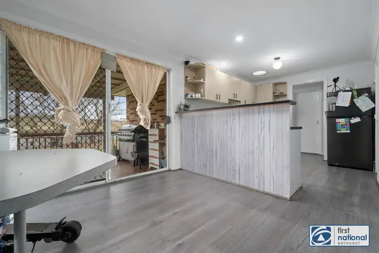 Sixth view of Homely house listing, 79 Bonnor street, Kelso NSW 2795