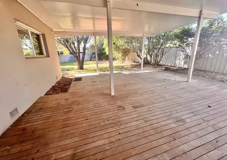 Third view of Homely house listing, 11 Villiers Street, Chinchilla QLD 4413