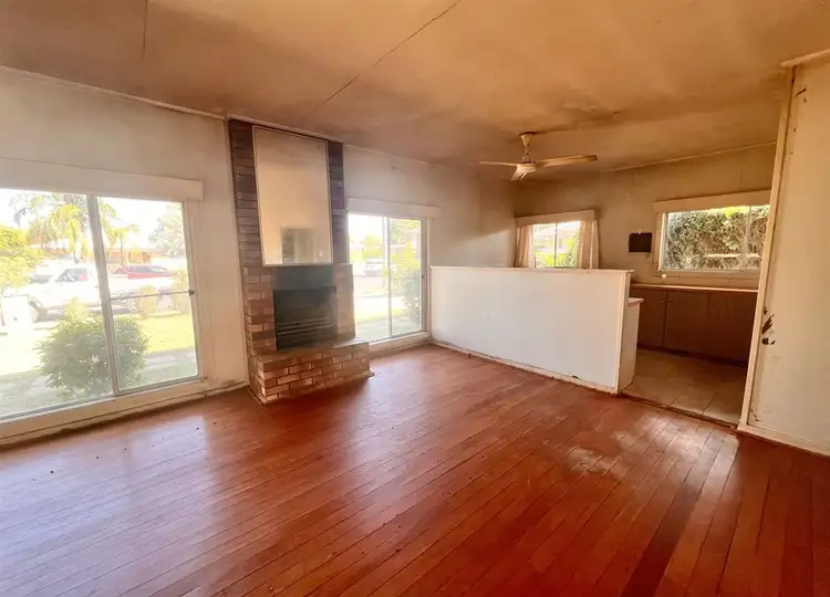 Fifth view of Homely house listing, 11 Villiers Street, Chinchilla QLD 4413