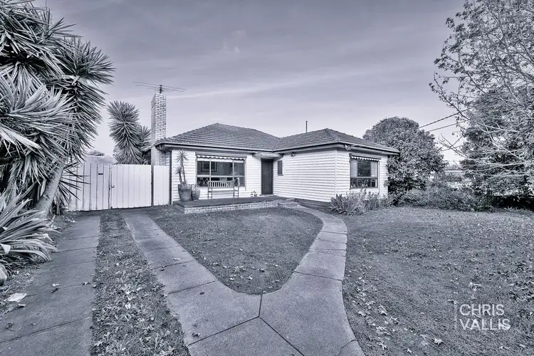 Main view of Homely house listing, 1340 Sydney Road, Fawkner VIC 3060